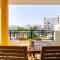 Flat in Nicosia's centre