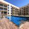 Frank Porter - Eleganz 5 by Danube - Dubaj