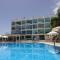 Seafront Stylish Apt, Protaras