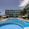 Seafront Stylish Apt, Protaras