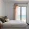 OlaSuites Impresionante ático frente al mar con AC y WIFI - بيليس