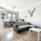 Park Praski Comfy Apartment - 华沙