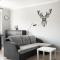Park Praski Comfy Apartment - 华沙