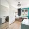 Park Praski Comfy Apartment - 华沙