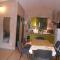 Chalet cosy à Ranspach dans un camping avec piscine partagée - Ranspach