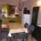 Chalet cosy à Ranspach dans un camping avec piscine partagée - Ranspach