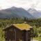 Nordic Charm Retreat with Sauna, Central to Strandafjellet Ski Resort & Geiranger - Stranda