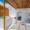Tre Fiori - The Retreat Suites - Fira