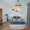 Tre Fiori - The Retreat Suites - Fira