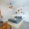 Tre Fiori - The Retreat Suites - Fira
