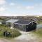 Holiday Home Baunebjergvej Sande V H