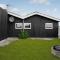 Holiday Home Baunebjergvej Sande V H - Havrvig