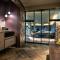 Hotel Emmy - five elements