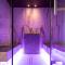Hotel Emmy - five elements
