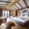 Hotel Emmy - five elements