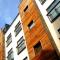 Base Serviced Apartments - Cumberland Apartments Foto: Base Serviced Apartments - Cumberland Apartments