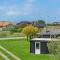 Two-Bedroom Holiday Home With A Fireplace In Rømø