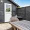 Two-Bedroom Holiday Home With A Fireplace In Rømø
