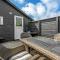 Two-Bedroom Holiday Home With A Fireplace In Rømø