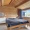 Two-Bedroom Holiday Home With A Fireplace In Rømø