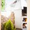 Apartment in Lopar with sea view, terrace, wireless, washing machine (186-1)