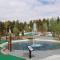 Three-Bedroom Holiday Home In Blavand