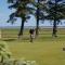 Three-Bedroom Holiday Home In Blavand