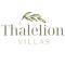 Thalelion 3 bedroom Villas with private pool and Jacuzzi - Naksos