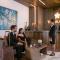 The Bloom Pham Viet Chanh - Modern Living Space in Saigon - A Top Choice for Western Travelers