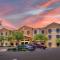 Comfort Inn & Suites Northeast - Gateway - St Petersburg