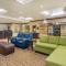 Comfort Inn & Suites Northeast - Gateway - St Petersburg