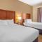 Comfort Inn & Suites Northeast - Gateway - St Petersburg