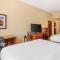 Comfort Inn & Suites Northeast - Gateway - St Petersburg