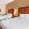 Comfort Inn & Suites Northeast - Gateway - St Petersburg