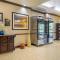 Comfort Inn & Suites Northeast - Gateway - St Petersburg