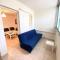 Sea cozy apartment in Kiryat Yam - Haifa