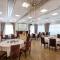Rogner Hotel Tirana