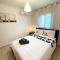 Sea cozy apartment in Kiryat Yam - Haifa