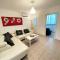 Sea cozy apartment in Kiryat Yam - Haifa
