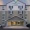 WoodSpring Suites Savannah Garden City