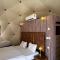 Wadi Rum Luxure desert Camp