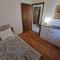 Apartment Kira - spacious apartment with sea view - Ližnjan