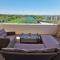 Apartment Kira - spacious apartment with sea view - Ližnjan