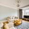 GuestReady - Amazing apt near The Meadows - Edimburgo