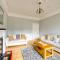 GuestReady - Amazing apt near The Meadows - Edimburgo