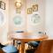 Comfy 2-Bedroom Flat in Heart of Shoreditch - Lontoo