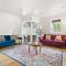 Comfy 2-Bedroom Flat in Heart of Shoreditch - Lontoo