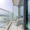 GuestReady - Lush Apt overlooking The Palm - Dubaj