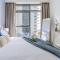 GuestReady - Lush Apt overlooking The Palm - Dubaj