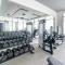 GuestReady - Lush Apt overlooking The Palm - Dubaj